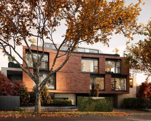 Heartwood Toorak, Melbourne
