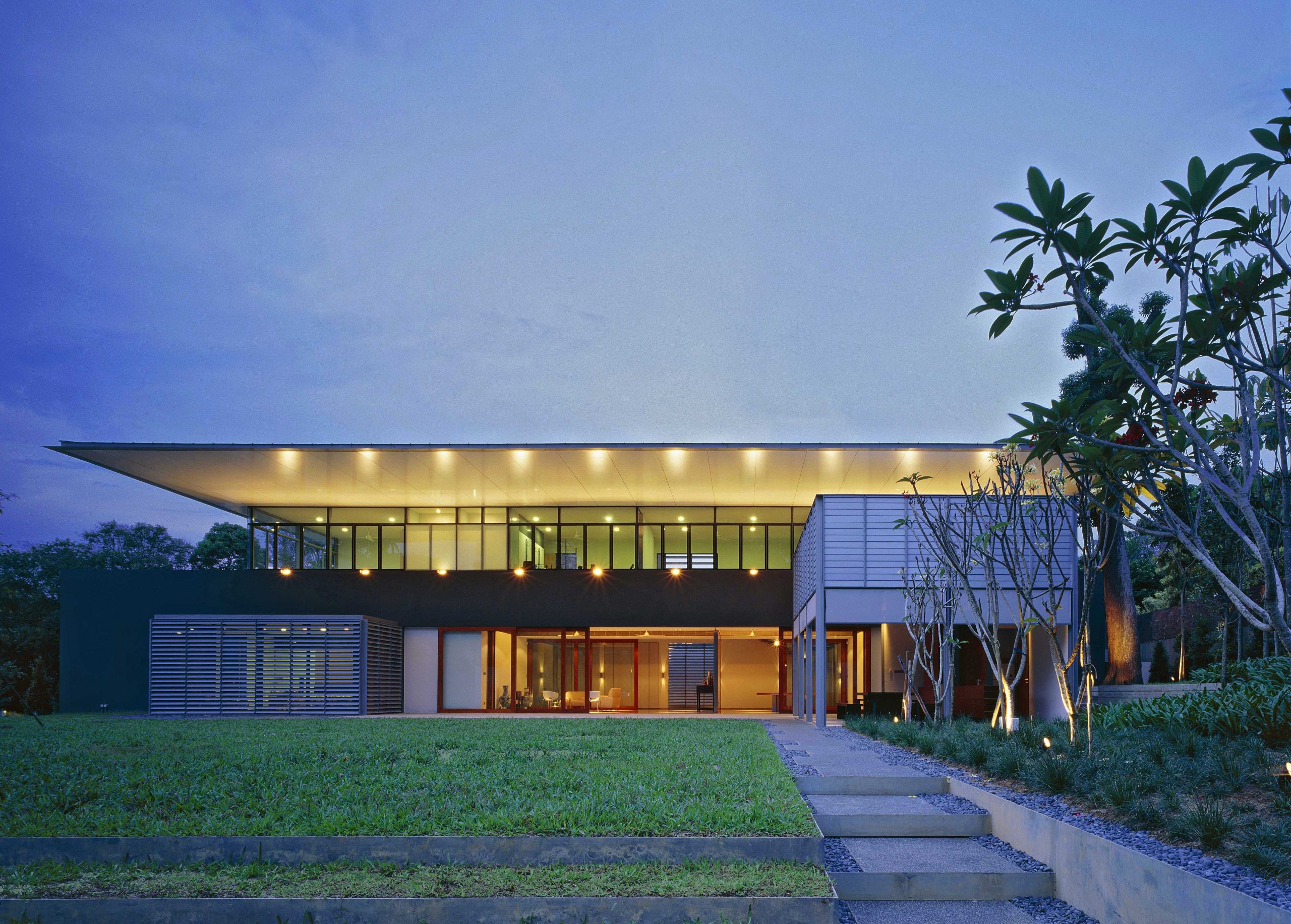 Rochalie Drive, Singapore – The SHC Group