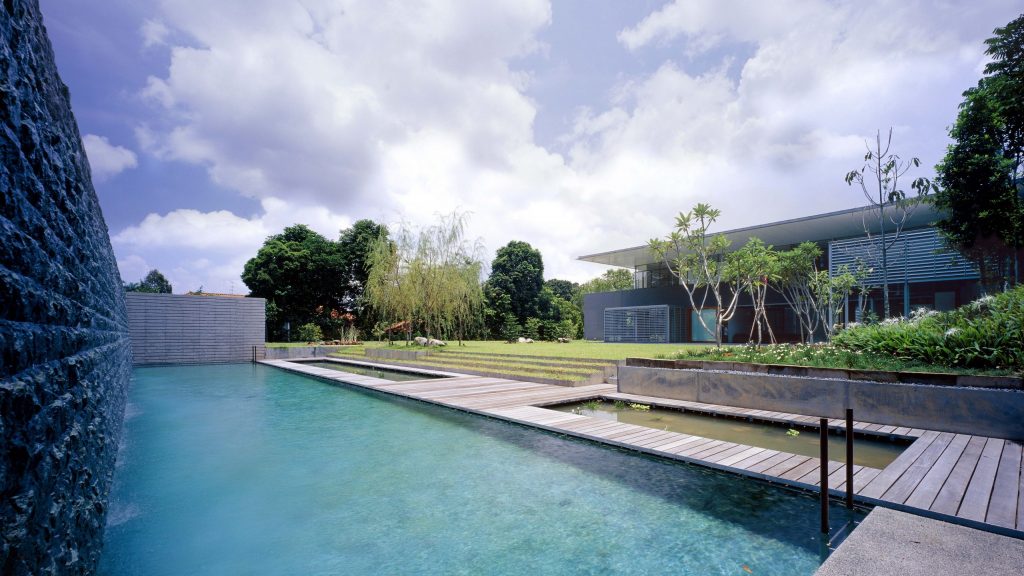 Rochalie Drive, Singapore – The SHC Group