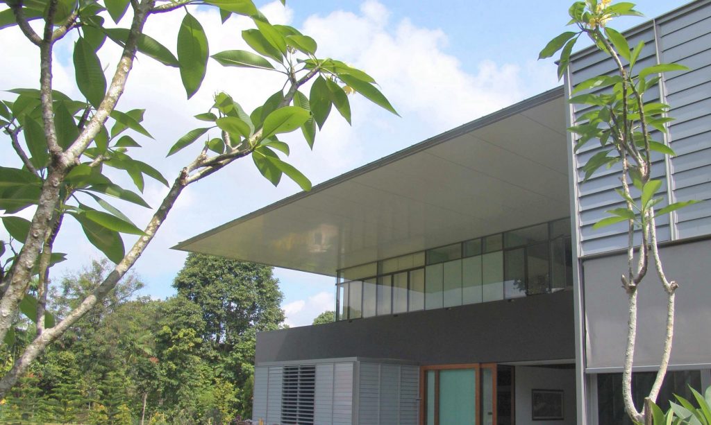 Rochalie Drive, Singapore – The SHC Group