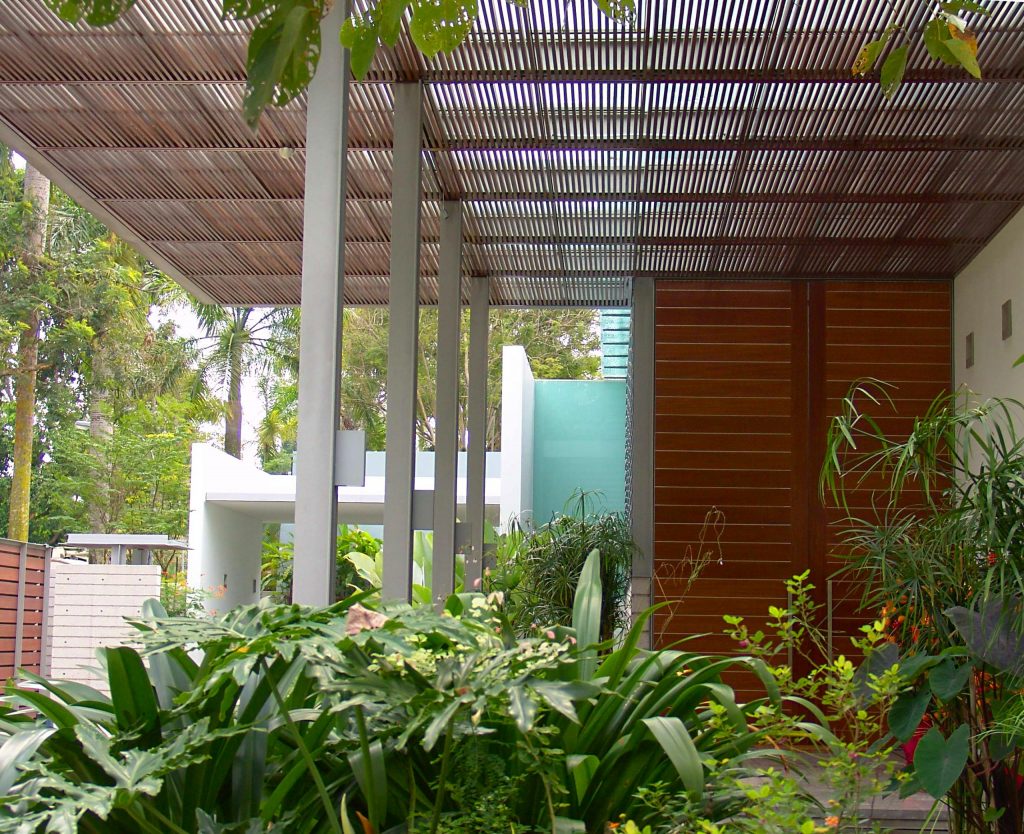 Rochalie Drive, Singapore – The SHC Group